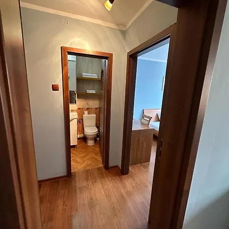 Adg 1 - Apartament Cu 2 Apartment