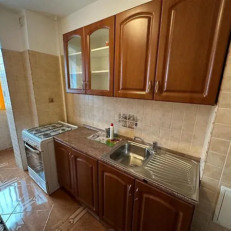 Adg 1 - Apartament Cu 2 * Timisoara