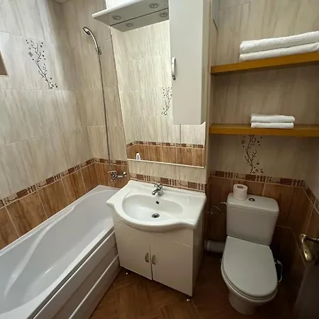 Apartment Adg 1 - Apartament Cu 2 Timisoara