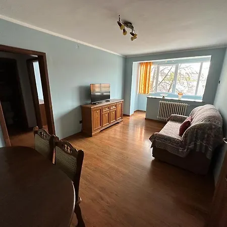 Apartment Adg 1 - Apartament Cu 2