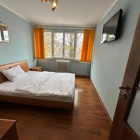 Adg 1 - Apartament Cu 2 Apartment Timisoara