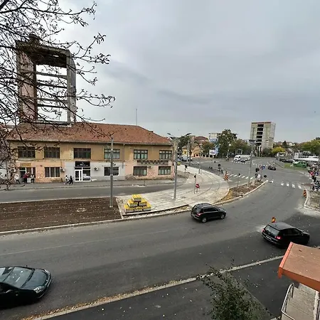 Adg 1 - Apartament Cu 2 Timisoara