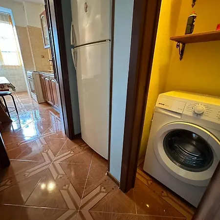 Adg 1 - Apartament Cu 2 Timisoara