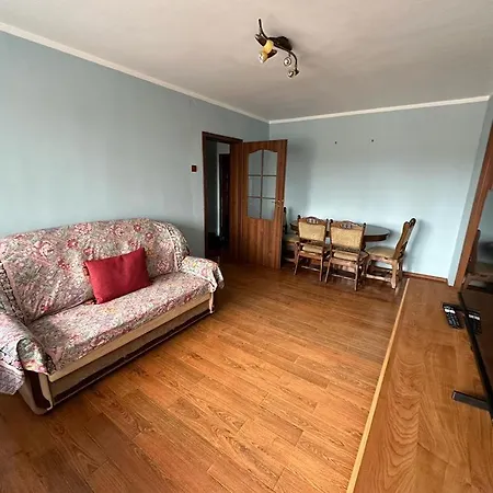 Apartment Adg 1 - Apartament Cu 2 Timisoara