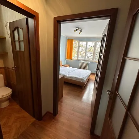 Adg 1 - Apartament Cu 2 Apartment *