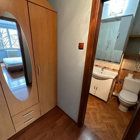 Adg 1 - Apartament Cu 2 * Τιμισοάρα