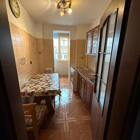 Adg 1 - Apartament Cu 2 Διαμέρισμα Τιμισοάρα