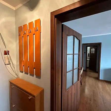 Adg 1 - Apartament Cu 2 Τιμισοάρα