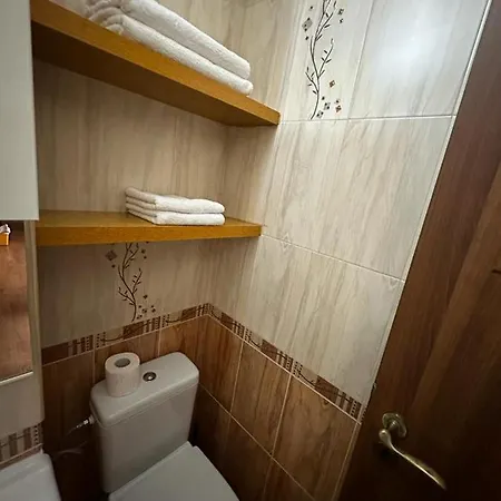 Adg 1 - Apartament Cu 2 Διαμέρισμα Τιμισοάρα
