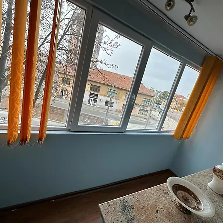 Διαμέρισμα Adg 1 - Apartament Cu 2 Τιμισοάρα