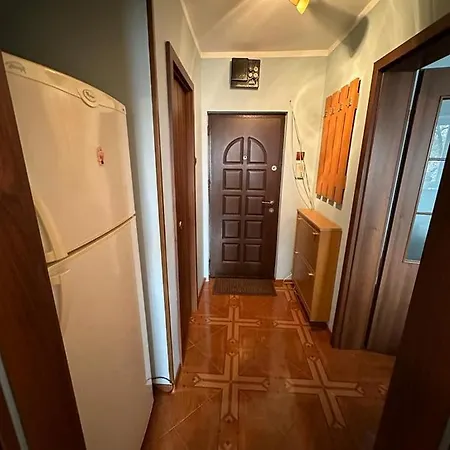 Adg 1 - Apartament Cu 2 Διαμέρισμα