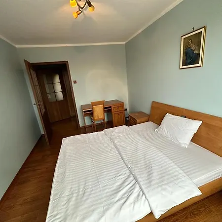 Adg 1 - Apartament Cu 2 *